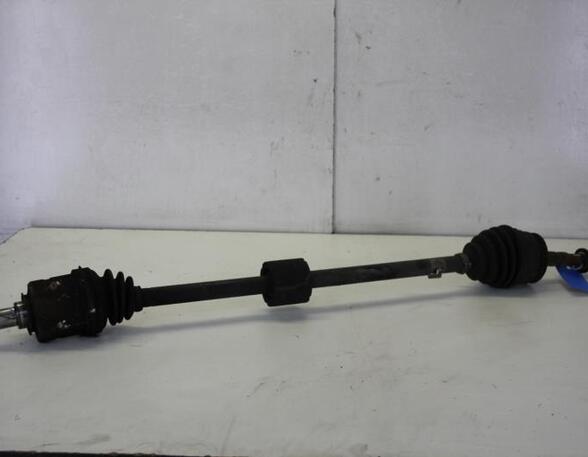 Drive Shaft OPEL COMBO Box Body/MPV