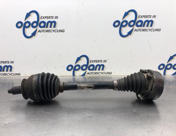 Drive Shaft SEAT IBIZA IV ST (6J8, 6P8), VW POLO (6R1, 6C1), VW POLO Van (6R)