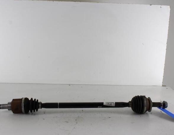 Drive Shaft VW UP! (121, 122, BL1, BL2, BL3, 123), VW LOAD UP (121, 122, BL1, BL2), SKODA CITIGO (NF1)