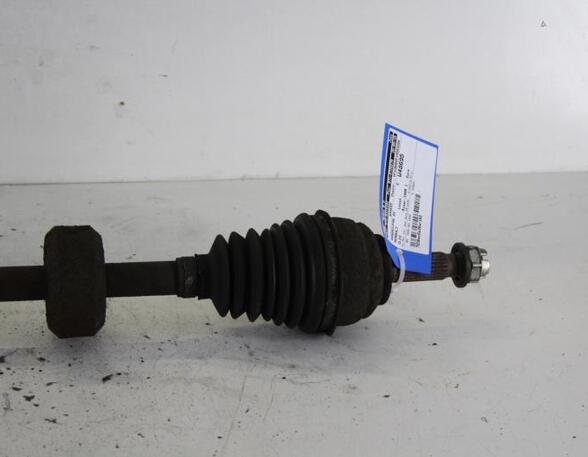 Drive Shaft RENAULT CLIO II (BB_, CB_)