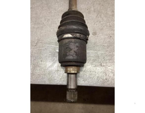 Drive Shaft FORD KA (RU8)