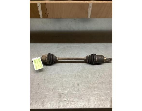 Drive Shaft FORD KA (RU8)