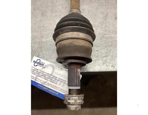 Drive Shaft FORD KA (RU8)