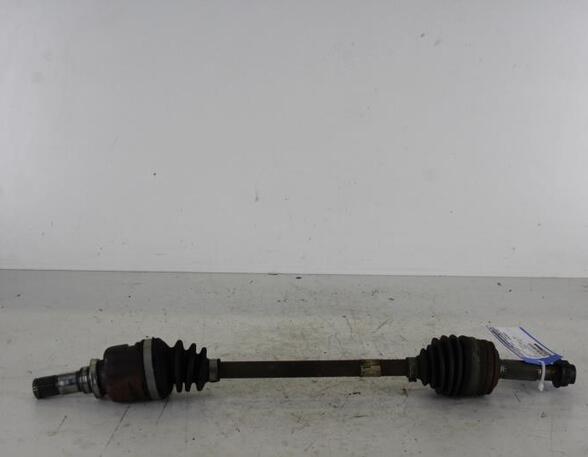 Drive Shaft TOYOTA AYGO (_B1_)