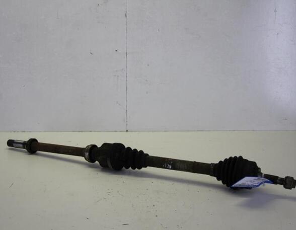 Drive Shaft PEUGEOT 206 Hatchback (2A/C), PEUGEOT 206 Saloon