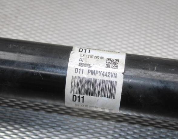 Drive Shaft HYUNDAI TUCSON (TL, TLE)