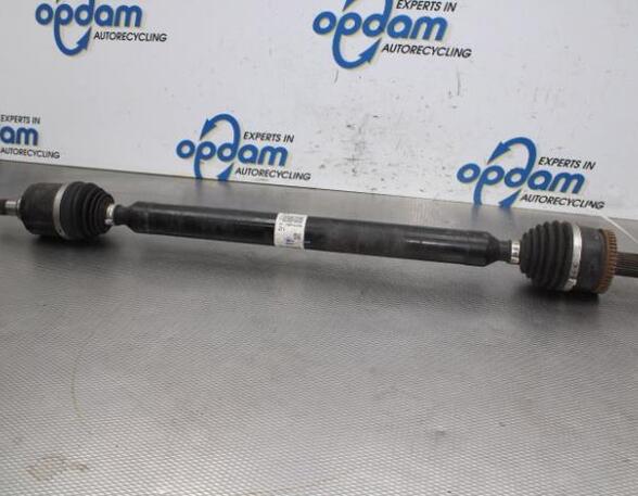 Drive Shaft HYUNDAI TUCSON (TL, TLE)