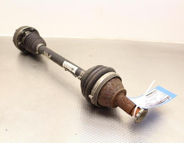 Drive Shaft SEAT IBIZA IV (6J5, 6P1), SEAT IBIZA IV SC (6J1, 6P5), VW POLO (6R1, 6C1), VW POLO Van (6R)