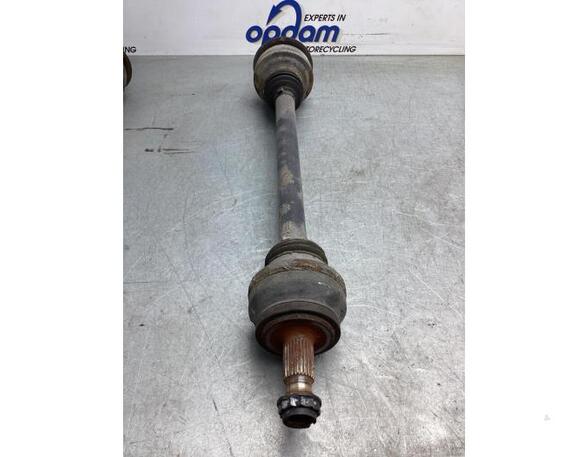 Drive Shaft MERCEDES-BENZ E-CLASS Coupe (C207)