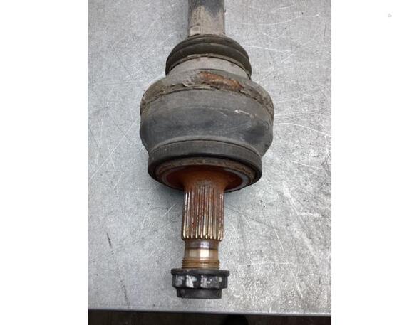 Drive Shaft MERCEDES-BENZ E-CLASS Coupe (C207)