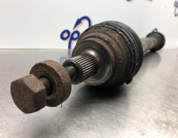 Drive Shaft VW GOLF V (1K1)