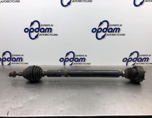 Drive Shaft VW GOLF V (1K1)