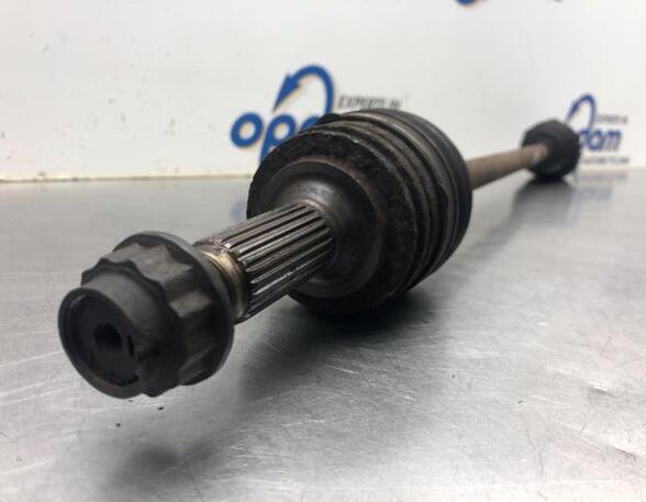 Drive Shaft CITROËN C1 (PM_, PN_)