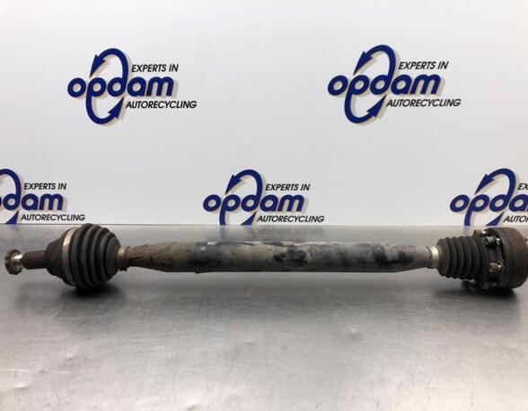 Drive Shaft SKODA FABIA I (6Y2)