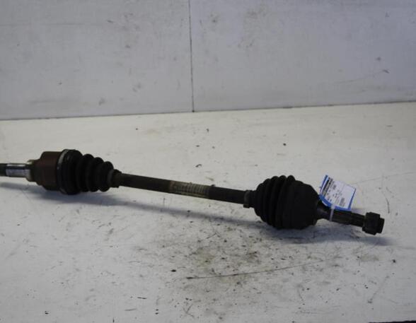 Drive Shaft CITROËN C3 I (FC_, FN_)