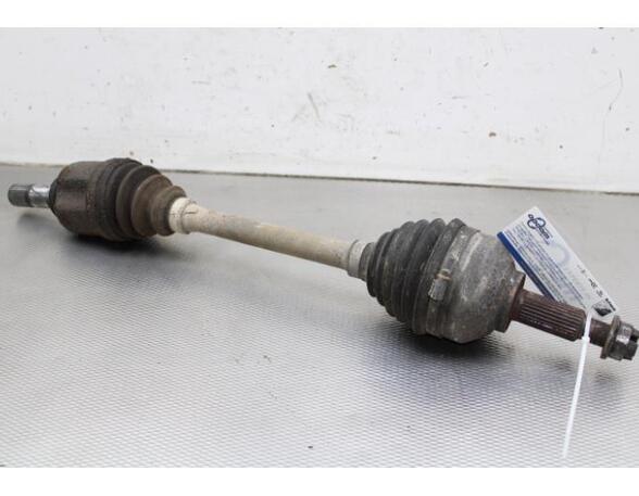 Drive Shaft OPEL VIVARO A Van (X83), OPEL VIVARO A Bus (X83)