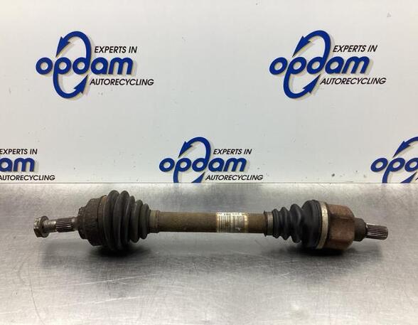 Drive Shaft CITROËN C4 I (LC_)