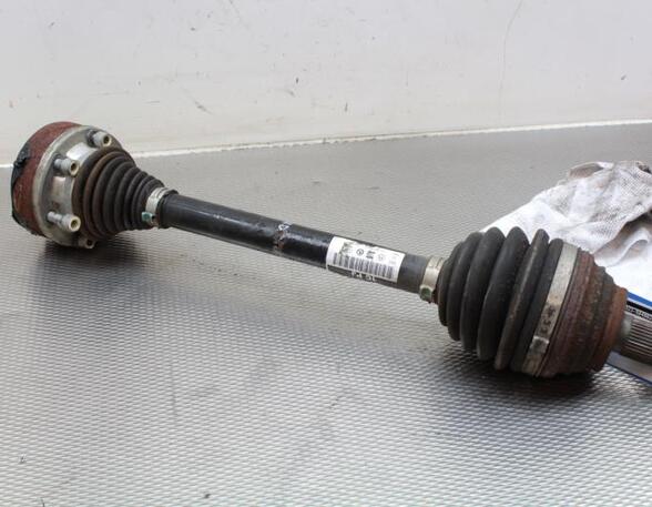 Drive Shaft SKODA OCTAVIA II Combi (1Z5)