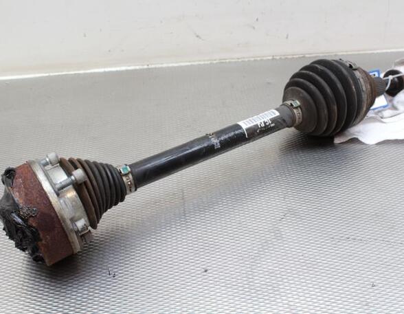 Drive Shaft SKODA OCTAVIA II Combi (1Z5)