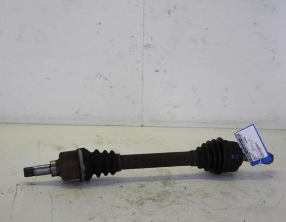 Drive Shaft PEUGEOT 206 Hatchback (2A/C)