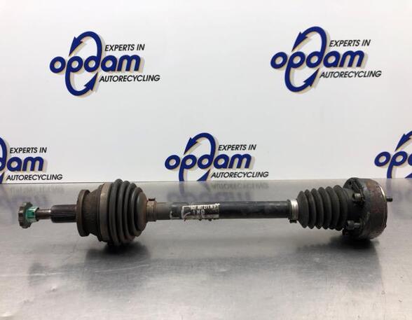 Drive Shaft VW FOX Hatchback (5Z1, 5Z3, 5Z4)