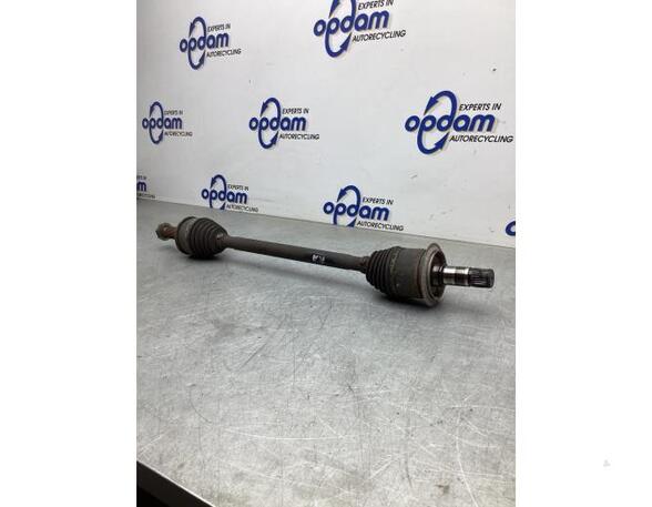 Drive Shaft MERCEDES-BENZ VITO / MIXTO Van (W639)