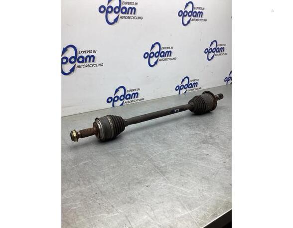 Drive Shaft MERCEDES-BENZ VITO / MIXTO Van (W639)