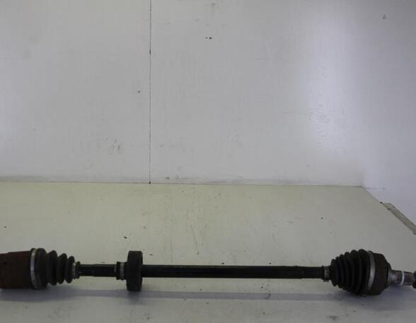 Drive Shaft HONDA JAZZ II (GD_, GE3, GE2)