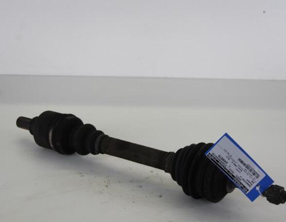 Drive Shaft PEUGEOT 206 Hatchback (2A/C), PEUGEOT 206 Saloon