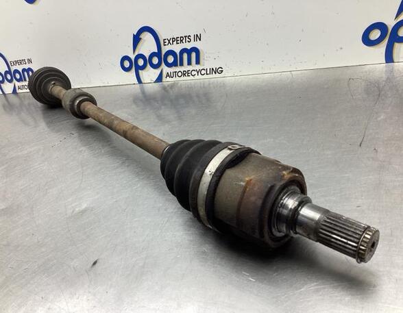 Drive Shaft HYUNDAI i20 (PB, PBT)