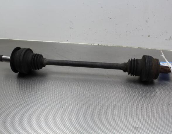 Drive Shaft MERCEDES-BENZ E-CLASS (W211)