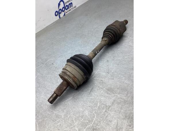 Drive Shaft LAND ROVER RANGE ROVER SPORT (L320)