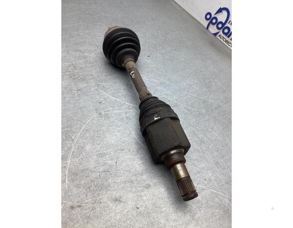 Drive Shaft LAND ROVER RANGE ROVER SPORT (L320)