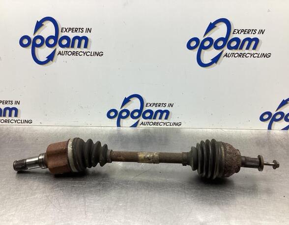 Drive Shaft VOLVO V50 (545)