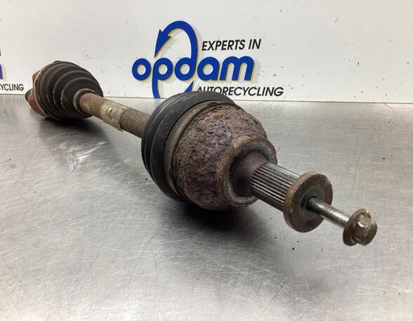 Drive Shaft VOLVO V50 (545)