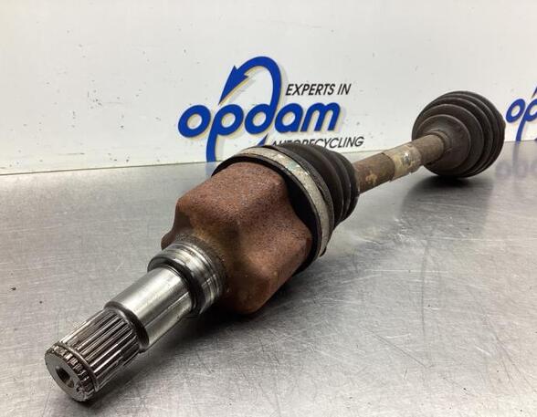 Drive Shaft VOLVO V50 (545)