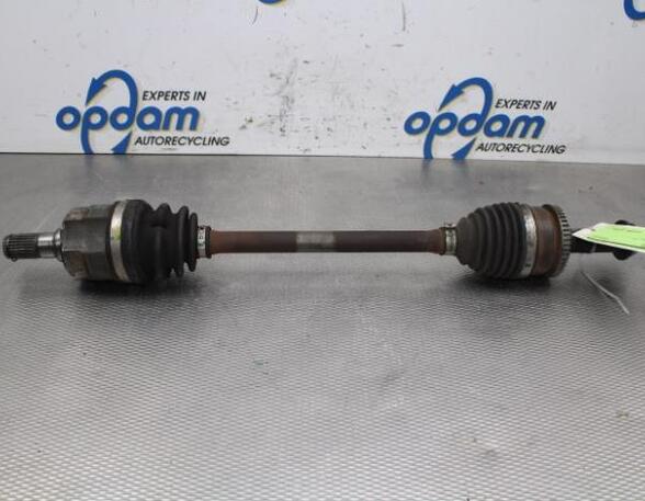 Drive Shaft HYUNDAI i10 II (BA, IA)