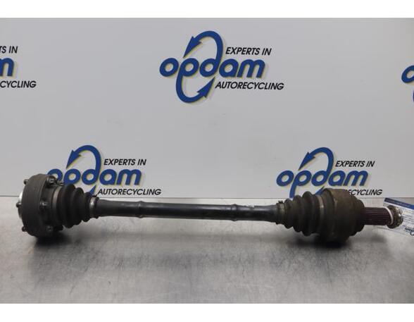 Drive Shaft BMW 3 Touring (E91)