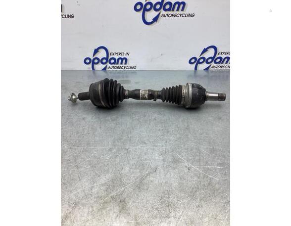 Drive Shaft MERCEDES-BENZ A-CLASS (W176)