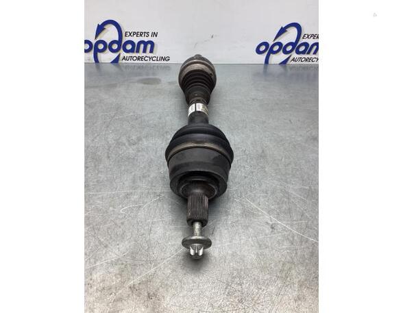 Drive Shaft MERCEDES-BENZ A-CLASS (W176)