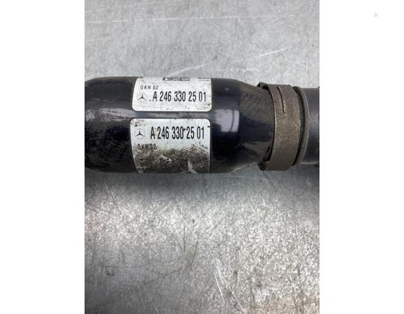 Drive Shaft MERCEDES-BENZ A-CLASS (W176)