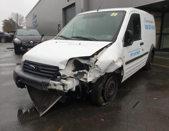 Aandrijfas FORD TRANSIT CONNECT (P65_, P70_, P80_)