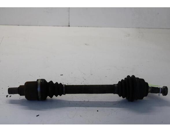 Drive Shaft PEUGEOT 307 Break (3E), PEUGEOT 307 SW (3H)