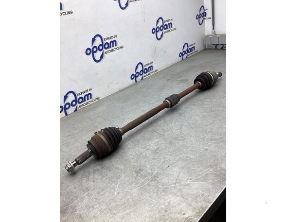 Drive Shaft MITSUBISHI ASX (GA_W_)