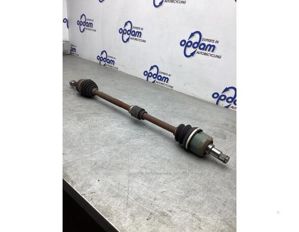 Drive Shaft MITSUBISHI ASX (GA_W_)