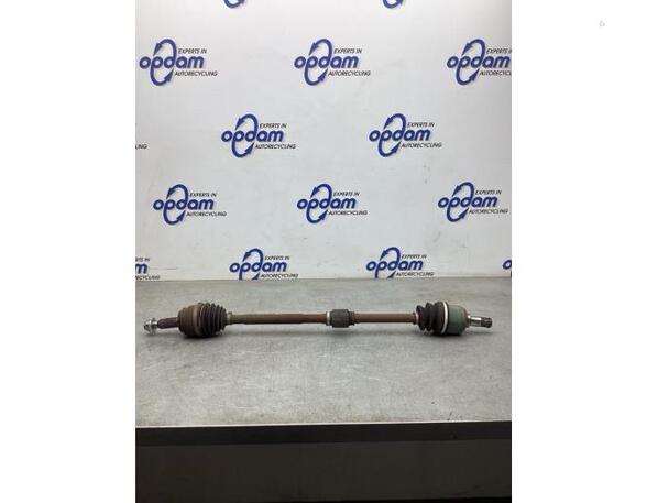 Drive Shaft MITSUBISHI ASX (GA_W_)