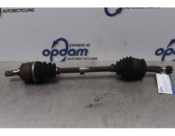 Drive Shaft HYUNDAI i20 (PB, PBT)