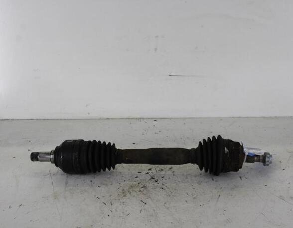 Drive Shaft MERCEDES-BENZ A-CLASS (W168)