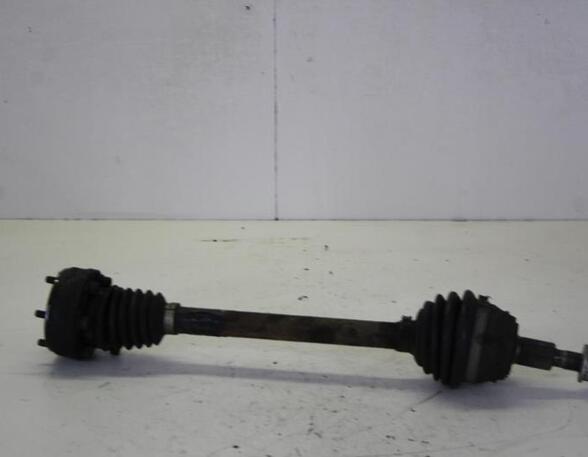 Drive Shaft AUDI A3 (8L1)