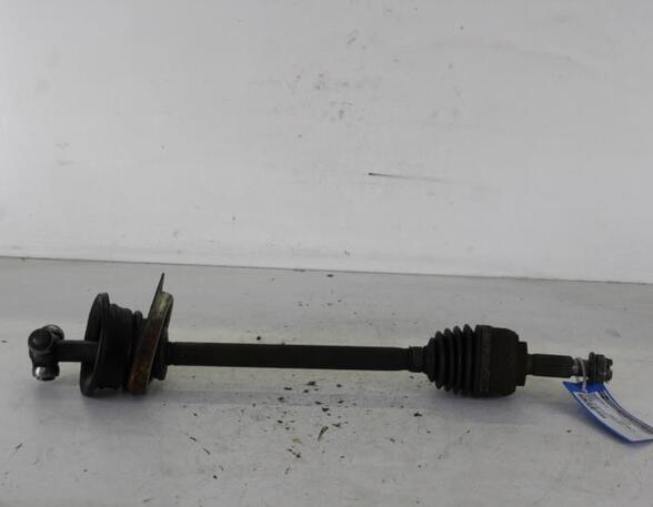 Drive Shaft RENAULT TWINGO II (CN0_)